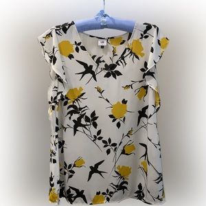Cabi Birdwatcher Top 3963